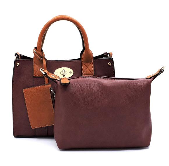 WU061 BURGUNDY